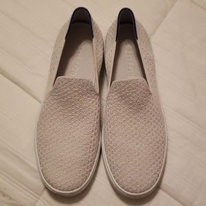 Salt Honeycomb Rothys Sneakers